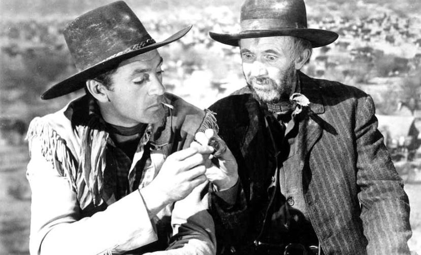 The Westerner (1940)