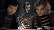 Hugo 2011 Movie Musings