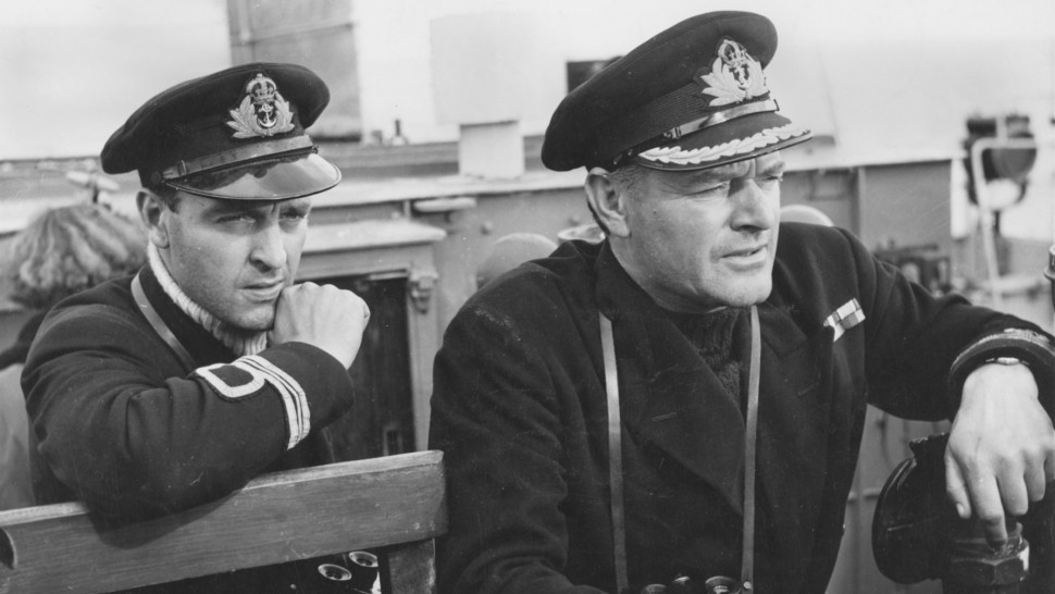 The Cruel Sea&nbsp;(1953)
