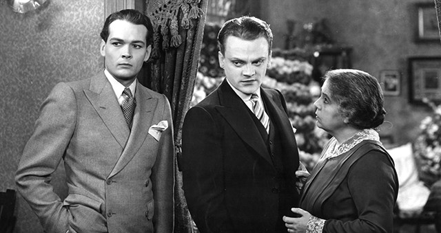 The Public Enemy&nbsp;(1931)