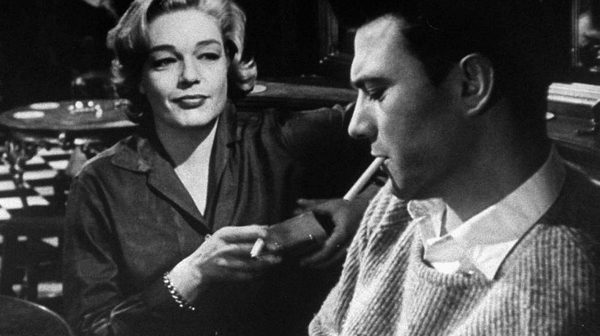 Room at the Top&nbsp;(1959)