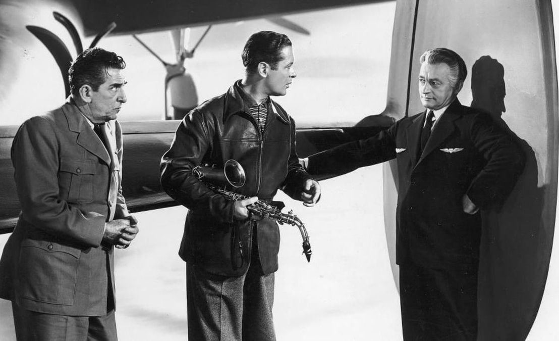 Here Comes Mr Jordan&nbsp;(1941)