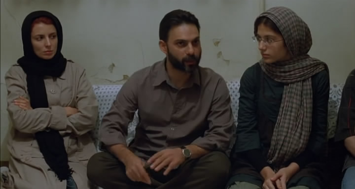 A Separation (2011)
