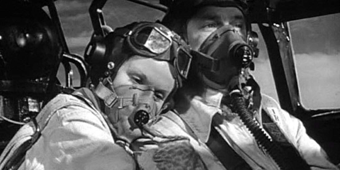 Sound barrier header