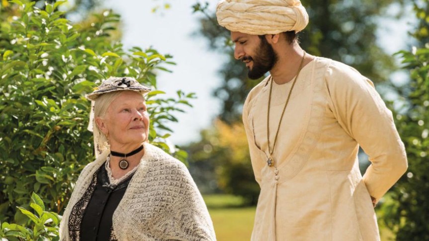 Victoria and Abdul