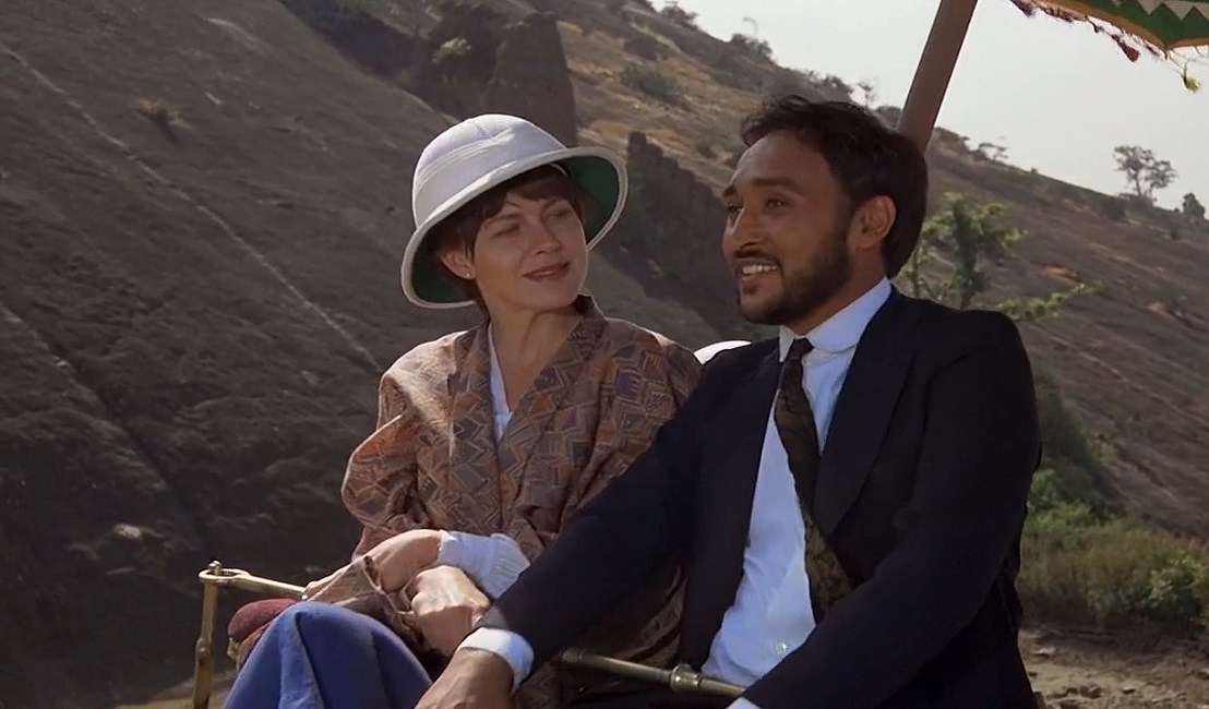 A Passage to India&nbsp;(1984)