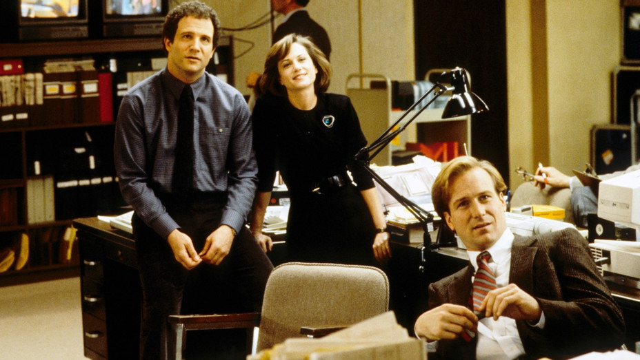 Broadcast News header