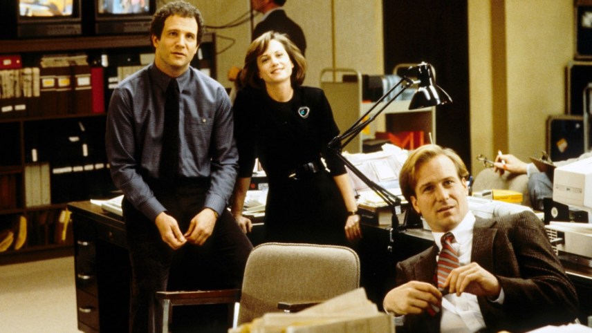 Broadcast News header
