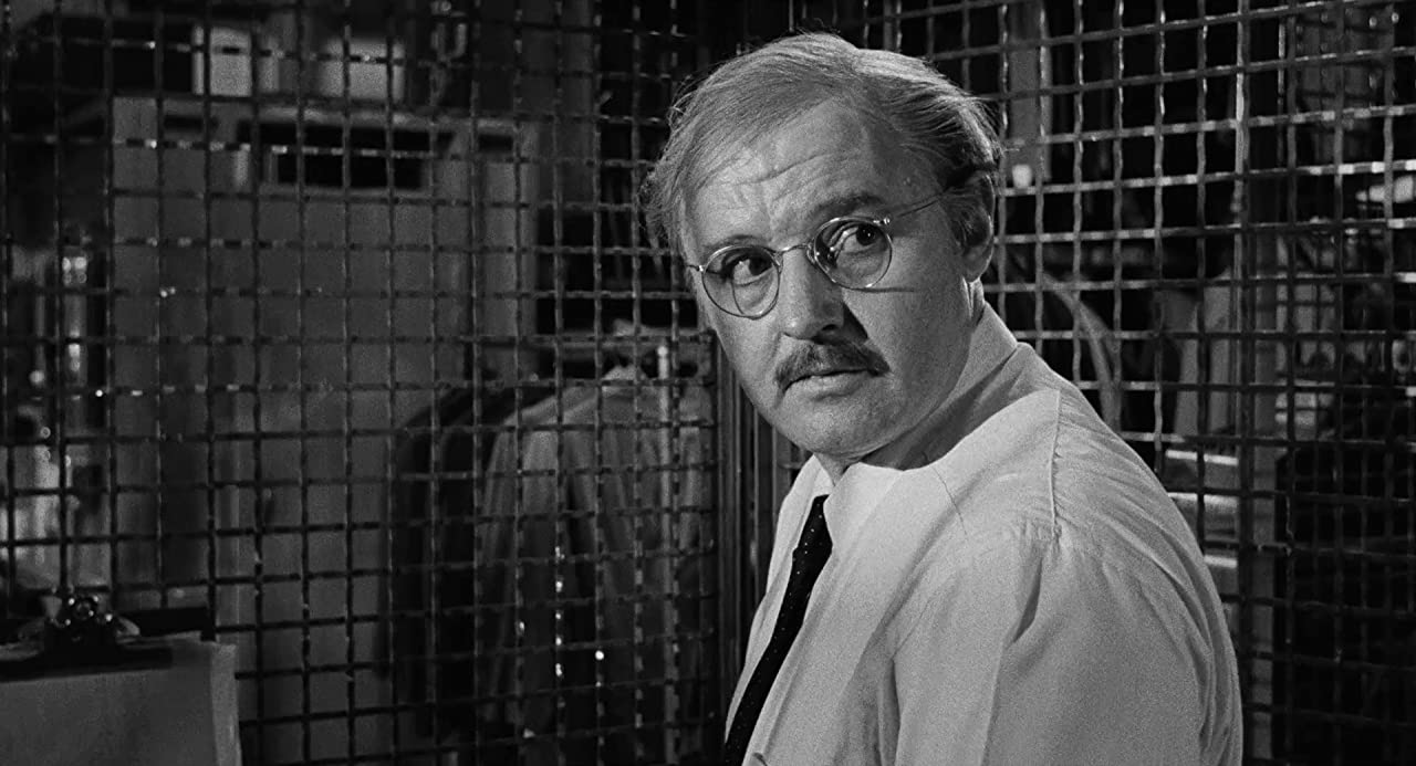 The Pawnbroker Header