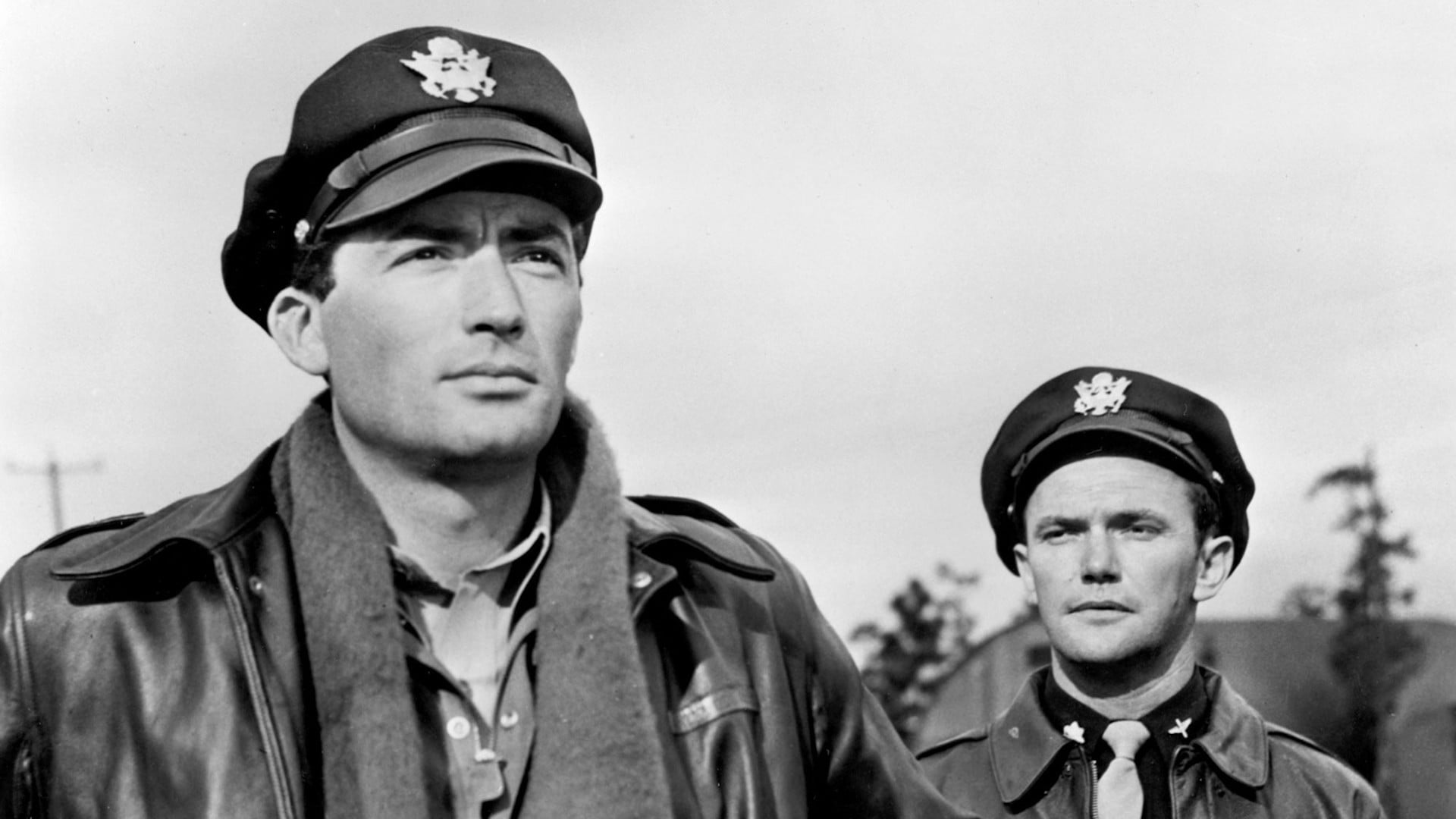 Twelve OClock High header