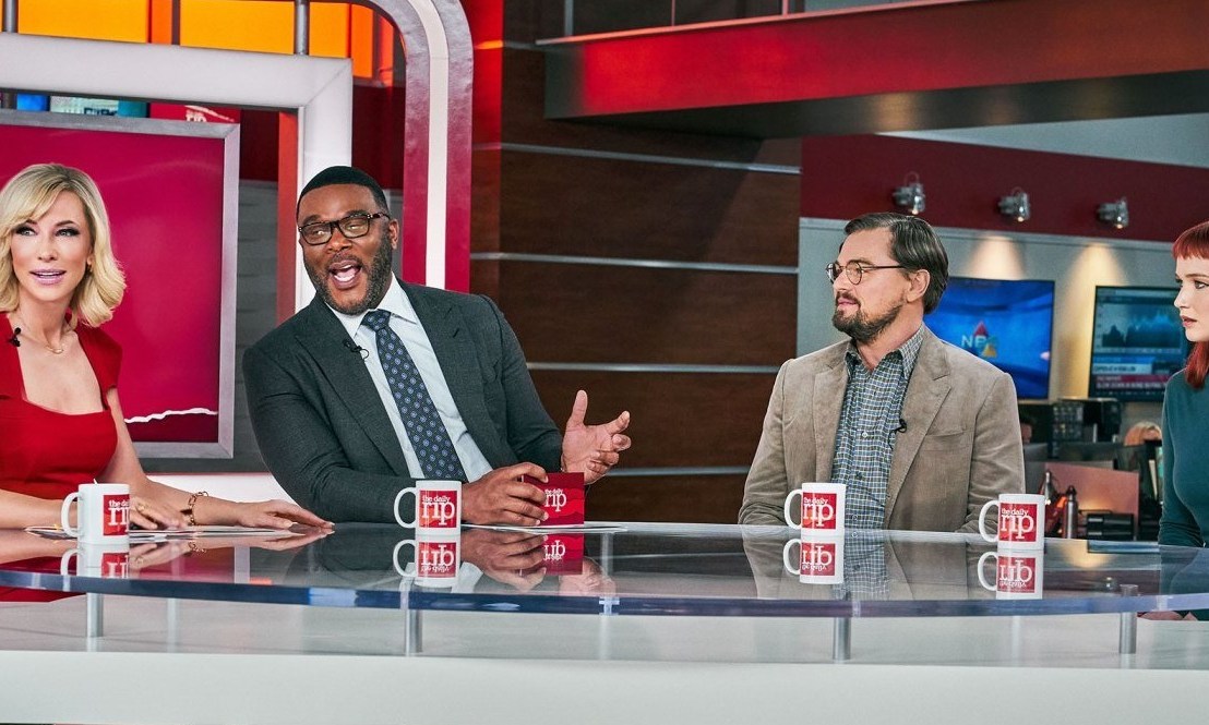 Don’t Look Up&nbsp;(2021)