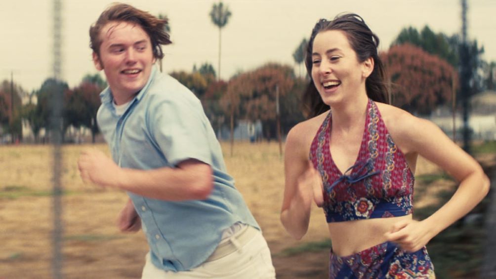 Licorice Pizza (2021)