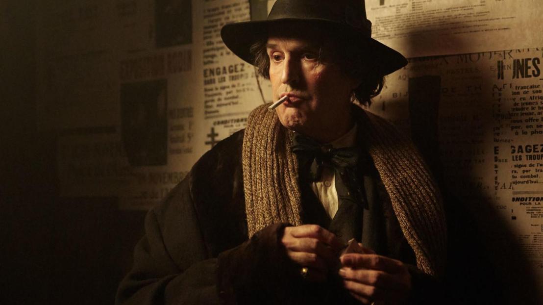 The Happy Prince header