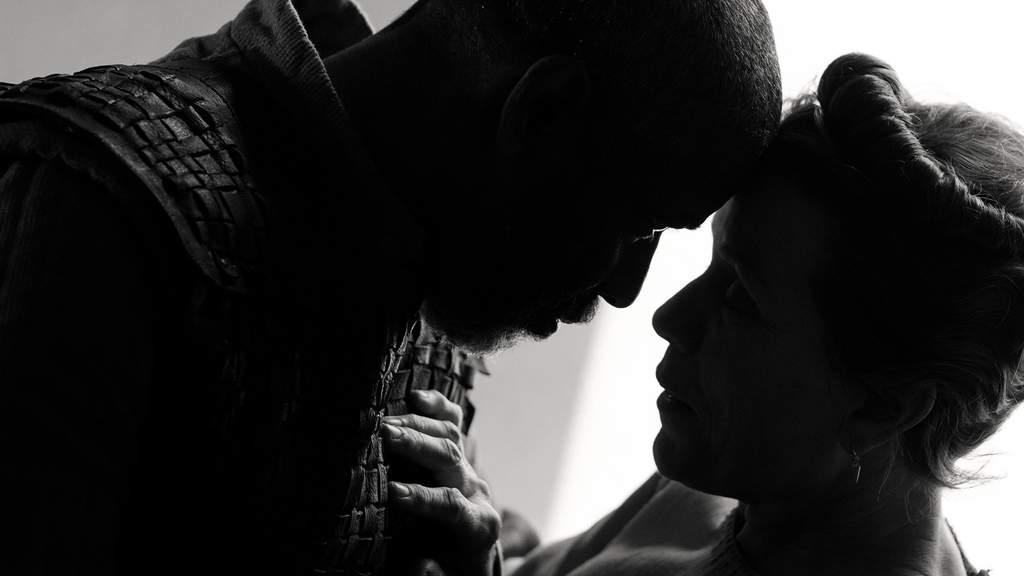 The Tragedy of Macbeth header