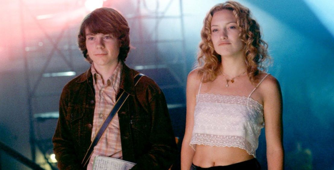 Almost Famous (2000)