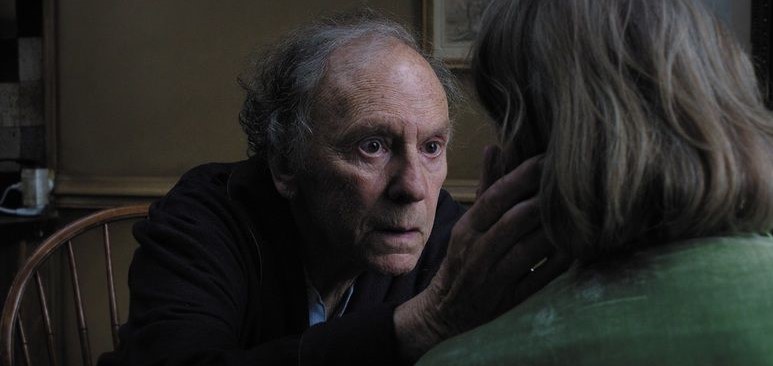 Amour (2012)