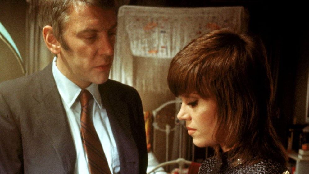 Klute (1971)