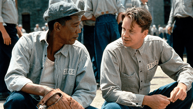 The Shawshank Redemption&nbsp;(1994)