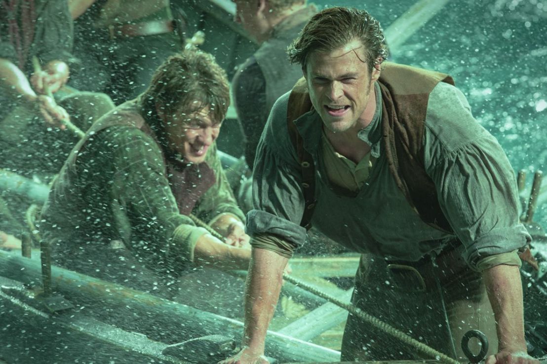 In the Heart of the Sea&nbsp;(2015)