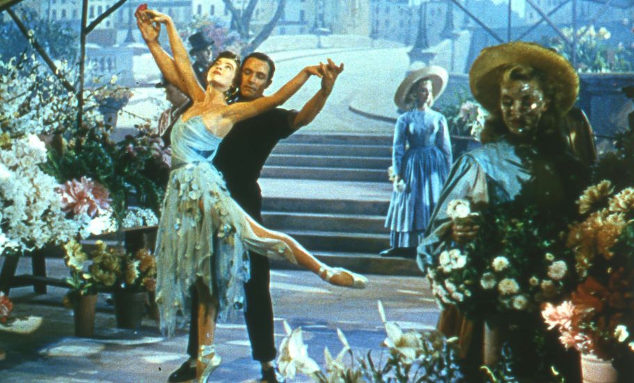 An American in Paris&nbsp;(1951)