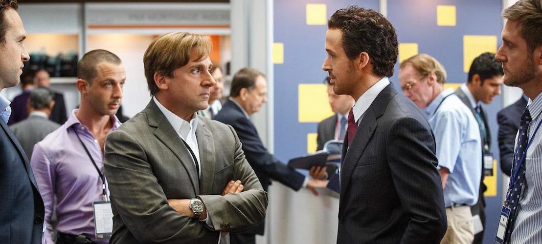 The Big Short&nbsp;(2015)