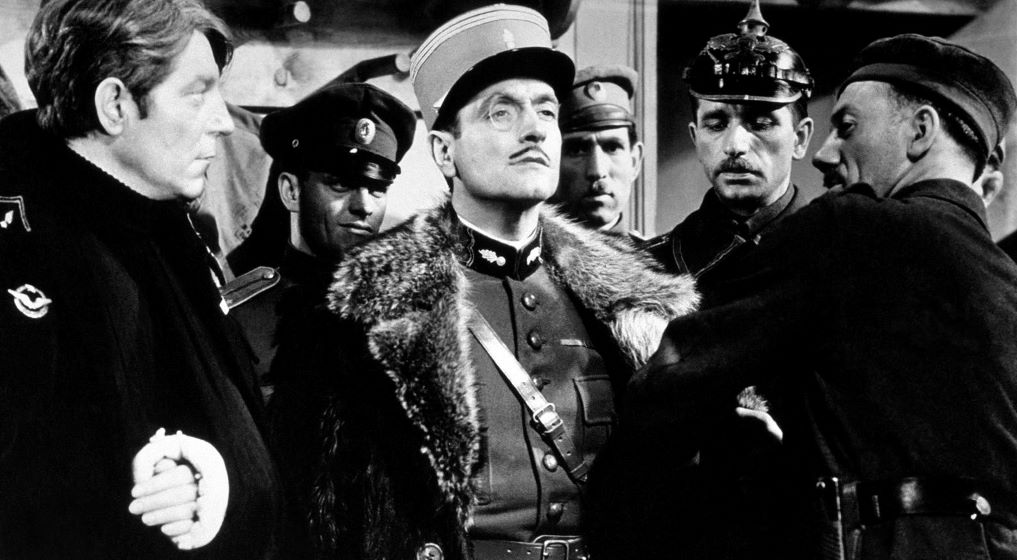 La Grande Illusion&nbsp;(1937)