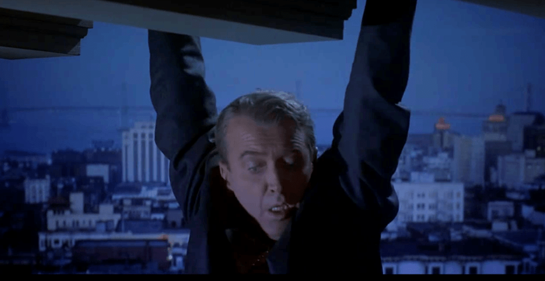 Vertigo (1958)