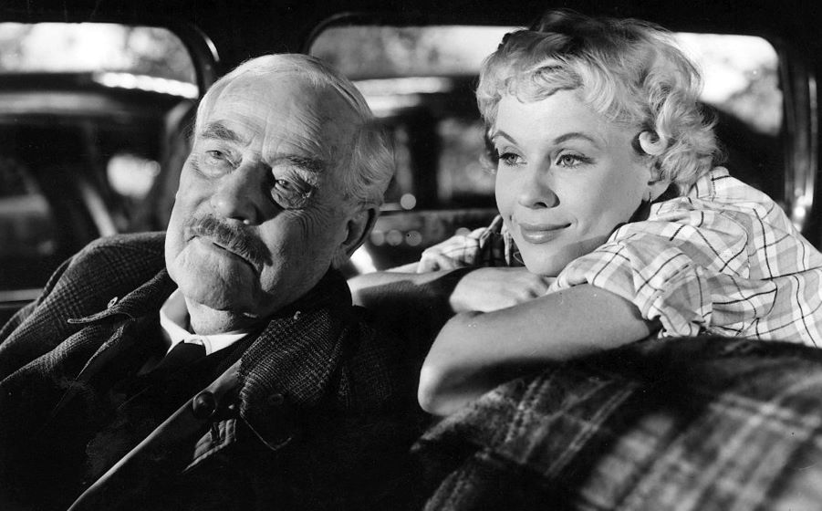 Wild Strawberries (1957)