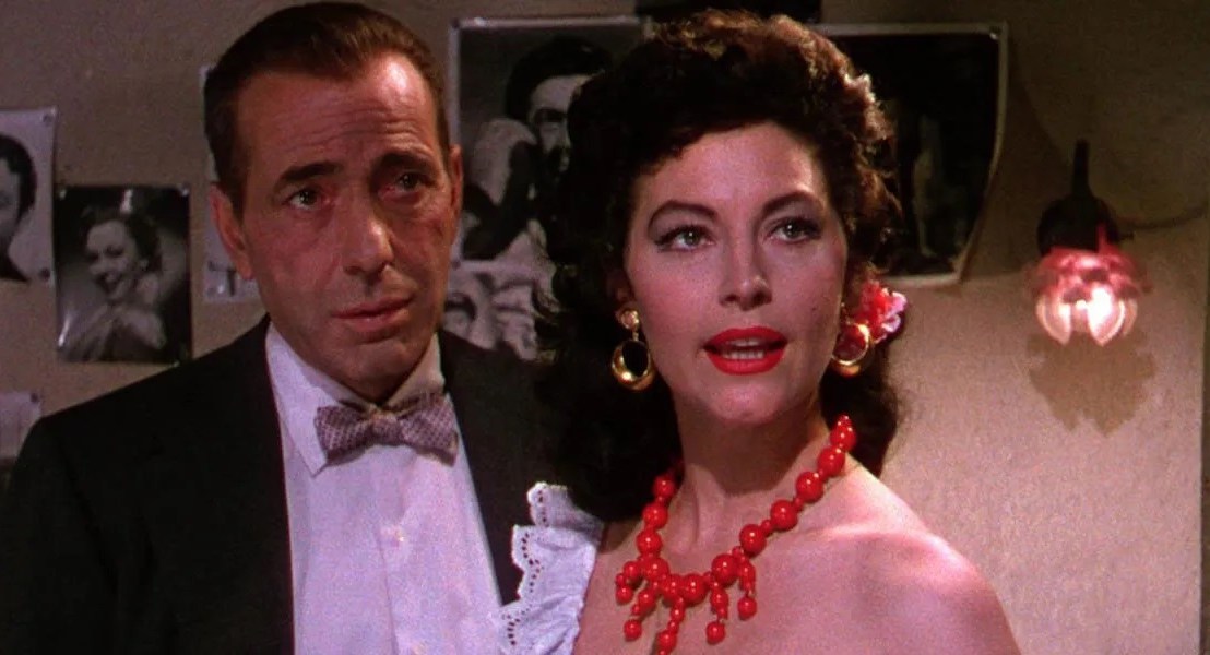 The Barefoot Contessa&nbsp;(1954)