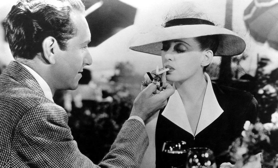 Now, Voyager (1942)