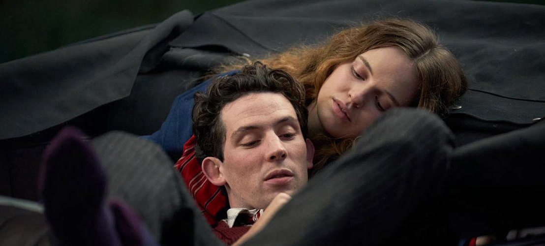 Mothering Sunday (2021)