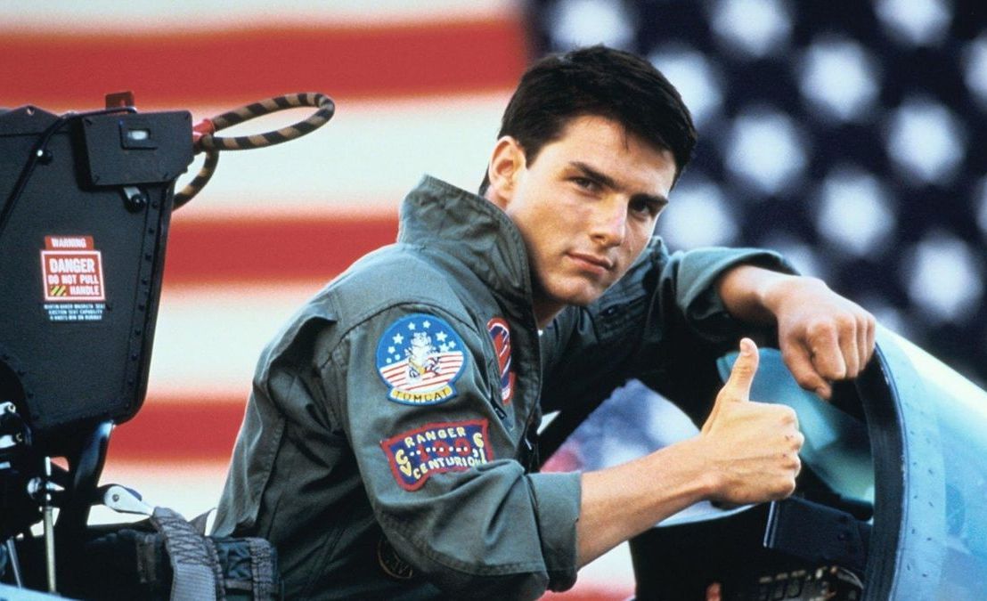 Top Gun (1986)