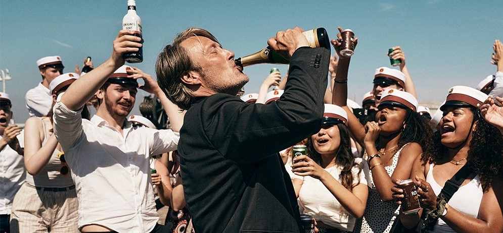 Another Round (2020)