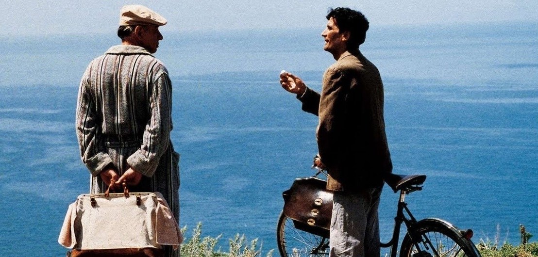 Il Postino (1995)