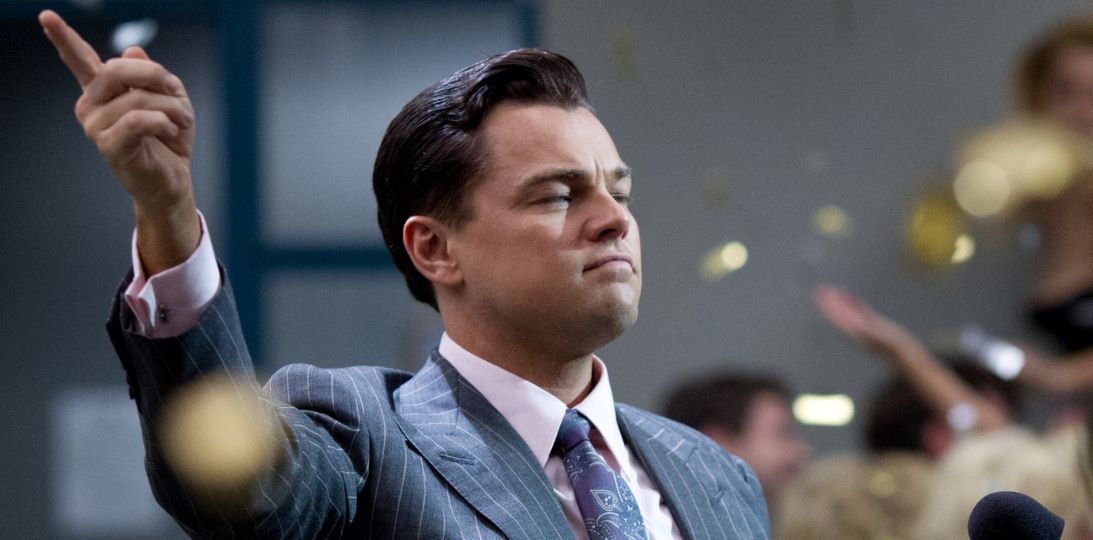 The Wolf of Wall Street&nbsp;(2013)