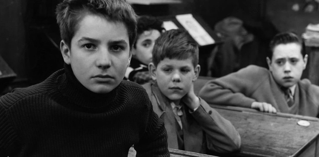 The Four Hundred Blows&nbsp;(1959)