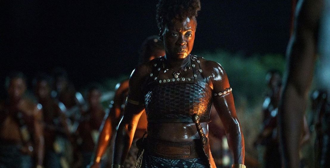 The Woman King&nbsp;(2022)