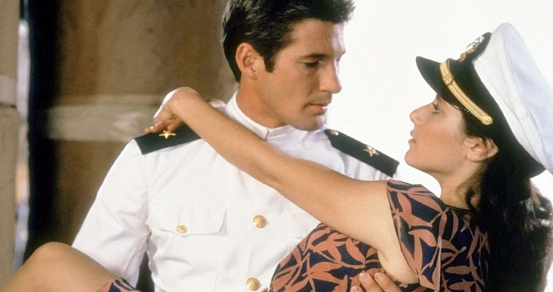 An Officer and a Gentleman&nbsp;(1982)