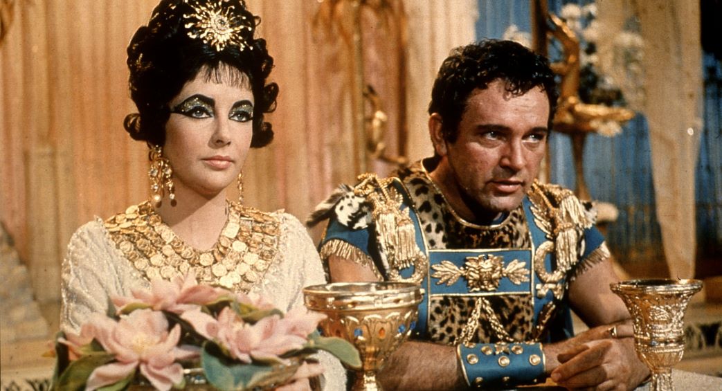 Cleopatra (1963)