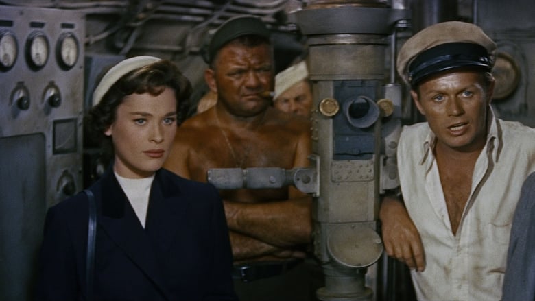 Hell and High Water&nbsp;(1954)