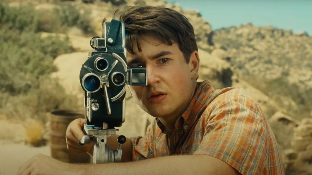 The Fabelmans (2022)