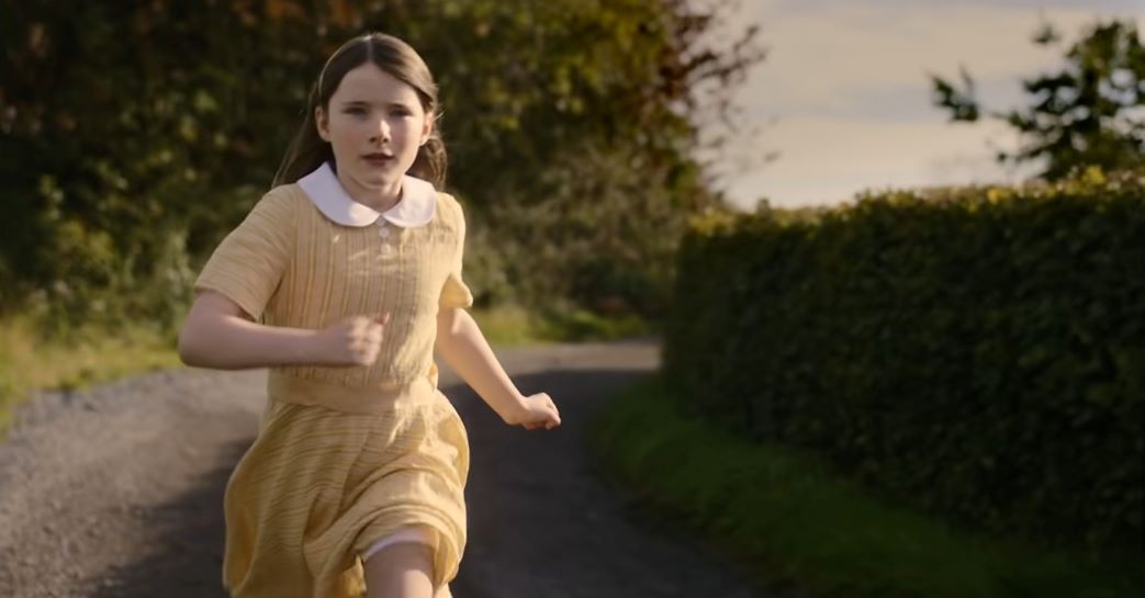 The Quiet Girl&nbsp;(2022)