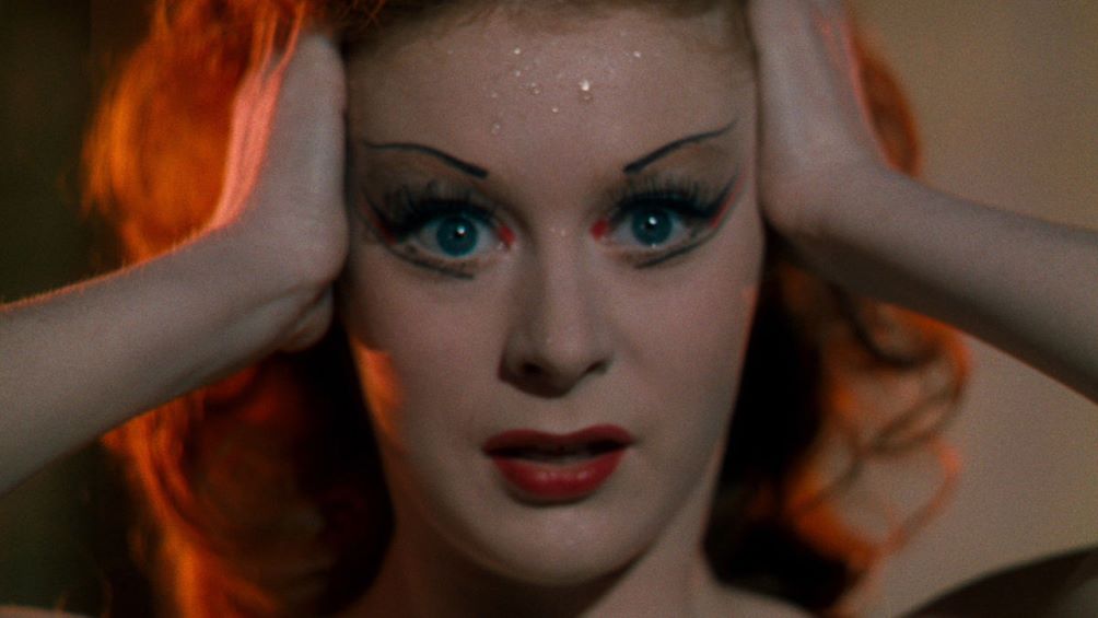 The Red Shoes&nbsp;(1948)