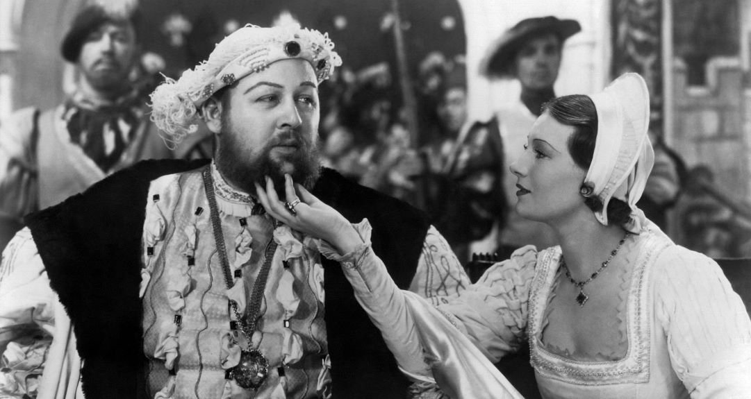 The Private Life of Henry VIII&nbsp;(1933)