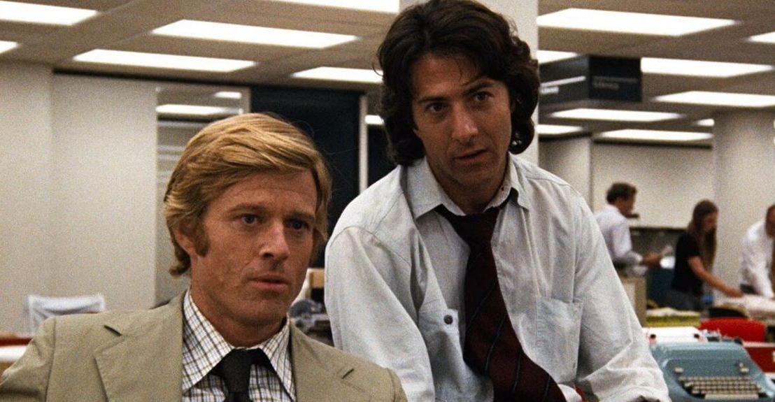 All the President’s Men&nbsp;(1976)