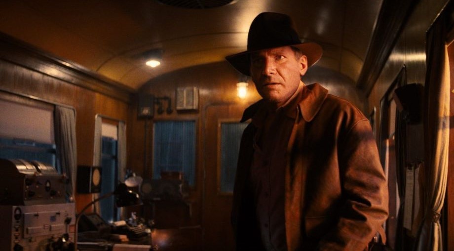 Indiana Jones and the Dial of Destiny&nbsp;(2023)