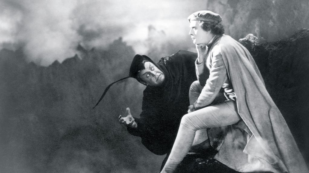 Faust (1926)