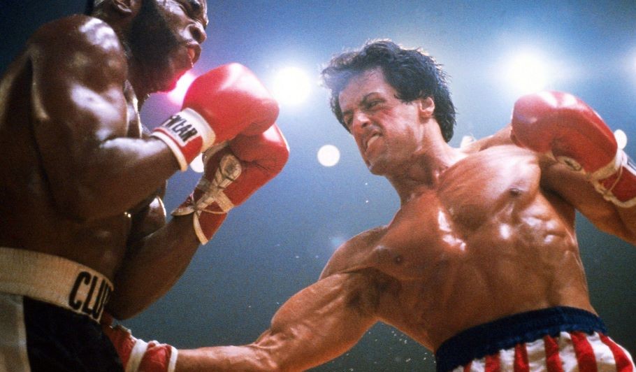 Rocky III (1982)