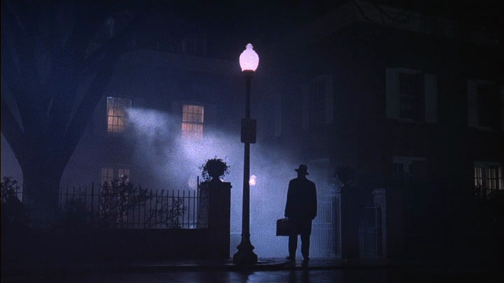 The Exorcist (1973)