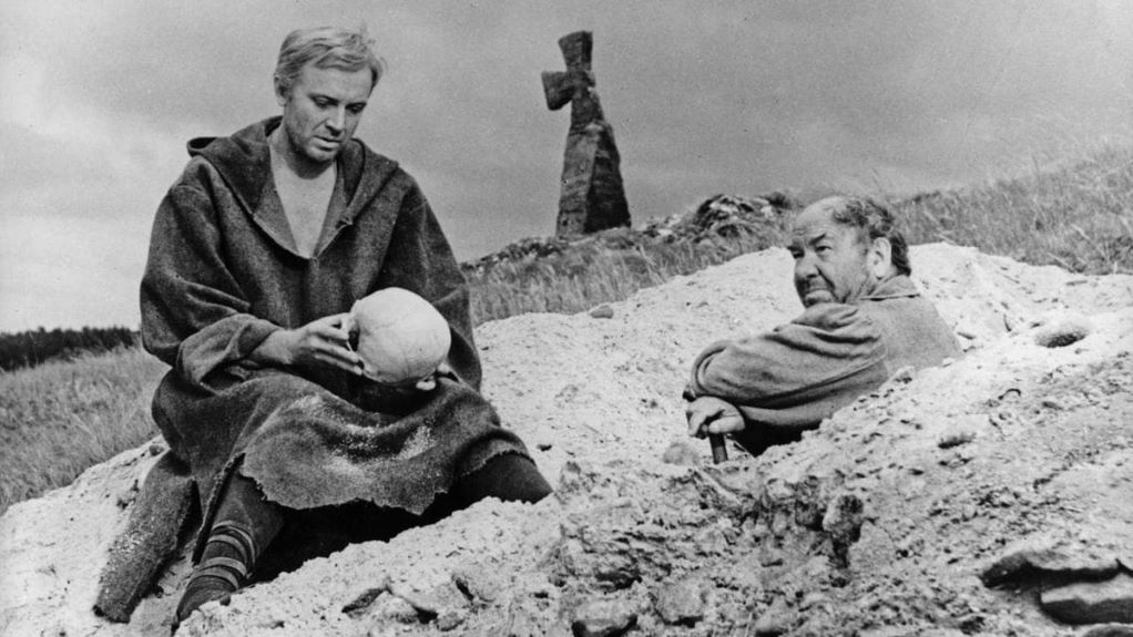 Hamlet (1964)